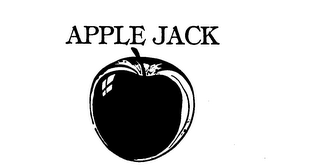APPLE JACK logo