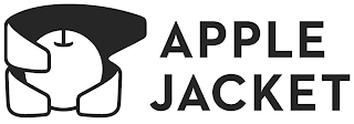 APPLE JACKET logo