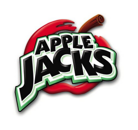 APPLE JACKS logo
