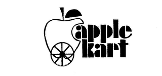 APPLE KART logo