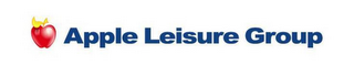 APPLE LEISURE GROUP logo