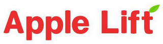 APPLE LIFT logo