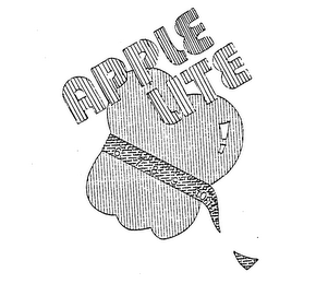 APPLE LITE logo