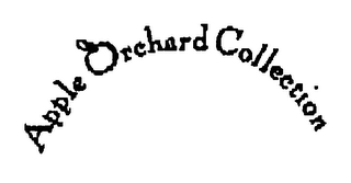 APPLE ORCHARD COLLECTION logo
