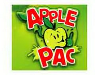 APPLE PAC logo