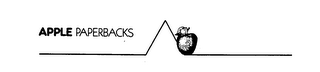 APPLE PAPERBACKS logo