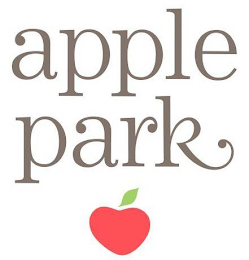 APPLE PARK logo