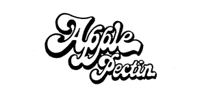 APPLE PECTIN logo