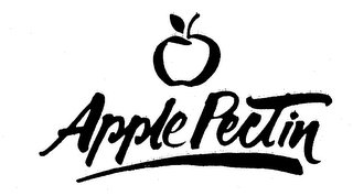 APPLE PECTIN logo