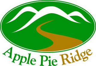 APPLE PIE RIDGE logo