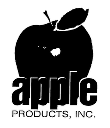 APPLE PRODUCTS, INC. logo