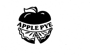 APPLE PYE logo