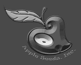 APPLE SEEDS, INC. logo