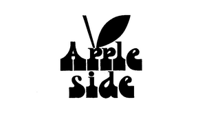 APPLE SIDE logo