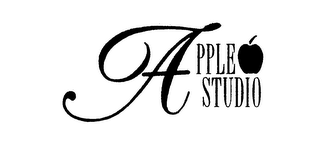 APPLE STUDIO logo