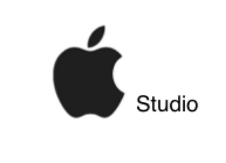 APPLE STUDIO logo