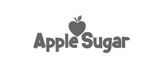 APPLE SUGAR logo