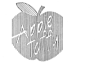 APPLE TAFFY logo