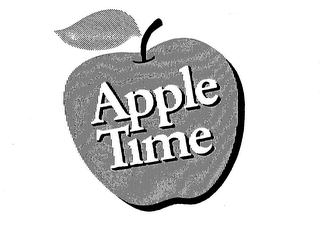 APPLE TIME