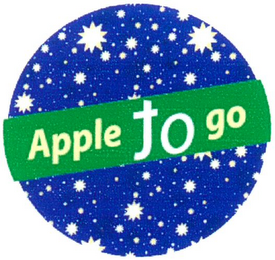 APPLE TO GO logo