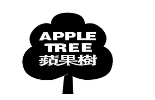 APPLE TREE logo