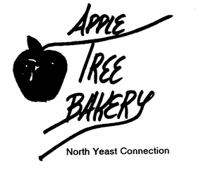 APPLE TREE BAKERY NORTH YEAST CONNECTION logo
