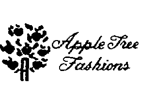 APPLE TREE FASHIONS logo