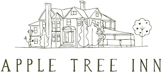 APPLE TREE INN logo