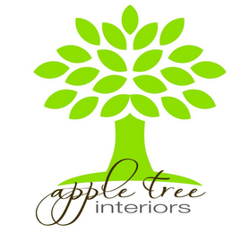 APPLE TREE INTERIORS logo
