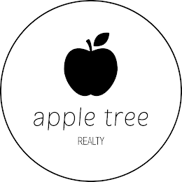 APPLE TREE REALTY logo