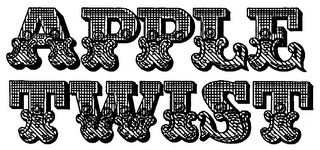APPLE TWIST logo