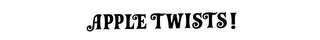 APPLE TWISTS! logo