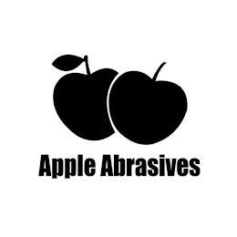 APPLE ABRASIVES logo