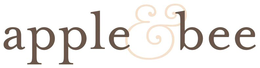 APPLE&BEE logo