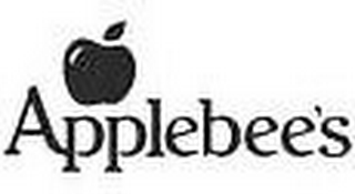 APPLEBEE'S logo