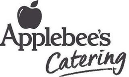 APPLEBEE'S CATERING logo