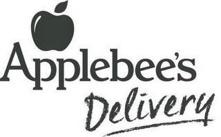 APPLEBEE'S DELIVERY logo