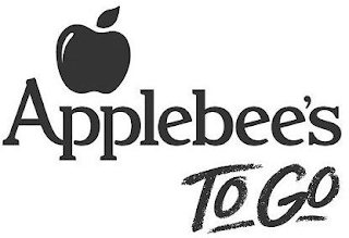 APPLEBEE'S TO GO logo
