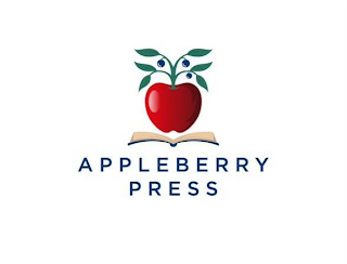 APPLEBERRY PRESS logo