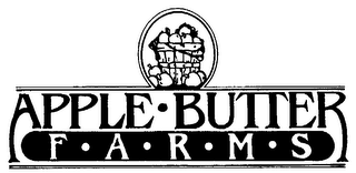 APPLE.BUTTER F.A.R.M.S logo