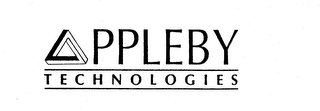 APPLEBY TECHNOLOGIES logo