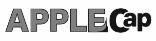 APPLECAP logo