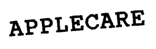 APPLECARE logo