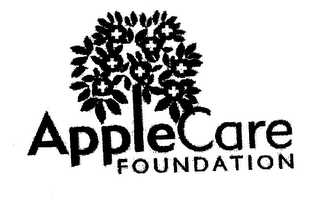 APPLECARE FOUNDATION logo