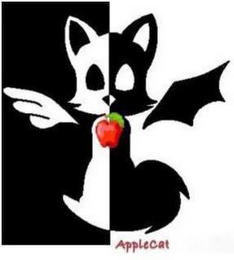 APPLECAT logo