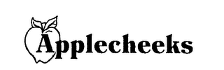 APPLECHEEKS logo