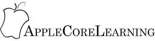 APPLECORE LEARNING logo