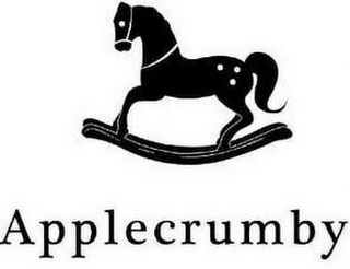 APPLECRUMBY logo