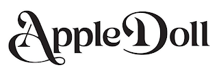 APPLEDOLL logo