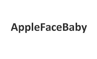 APPLEFACEBABY logo